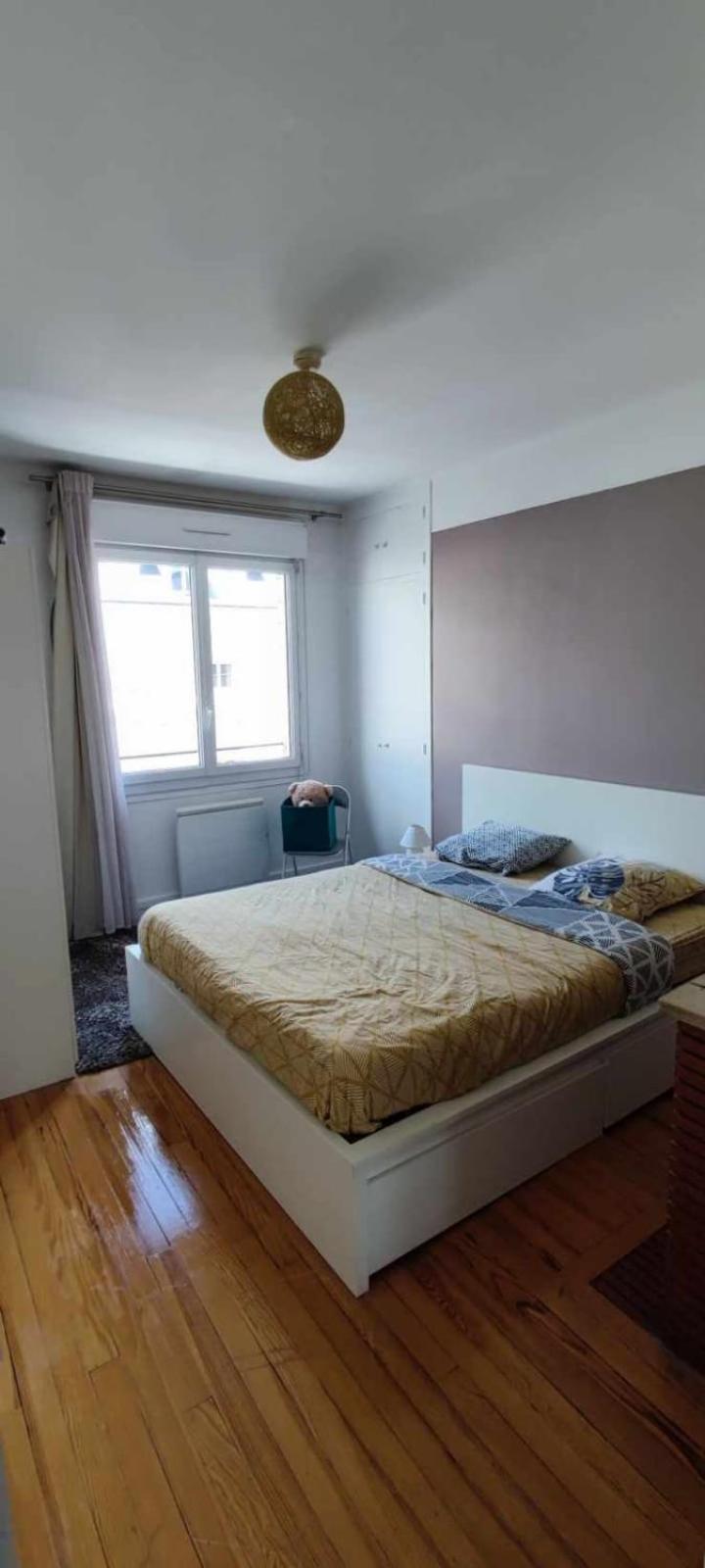 Au Calme Apartamento Caen Exterior foto