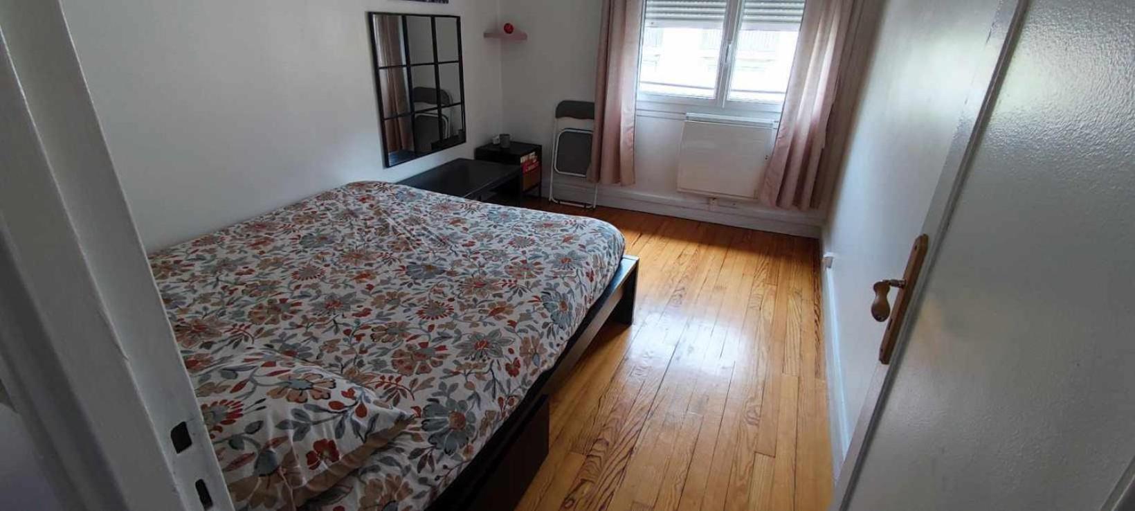 Au Calme Apartamento Caen Exterior foto